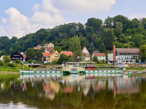 Hotel Elbparadies